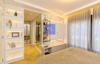 Imagem 16: Sobrado Contemporâneo no Boa Vista - Projeto Assinado por Arquiteta,...