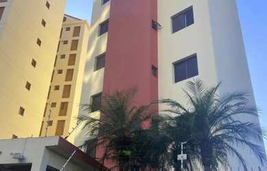 Imagem: O apartamento possui 3 Dormitórios, 3 Banheiros, 3 Vagas na