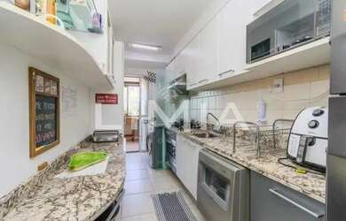 Imagem 8: Apartamento em PORTO ALEGRE - RS