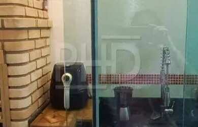 Imagem 7: Apartamento à venda, 3 quartos, 1 suíte, 1 vaga, Utinga - Santo André/SP