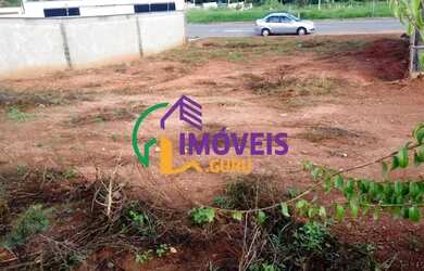 Imagem: TERRENO - JARDIM JUREMA - SP