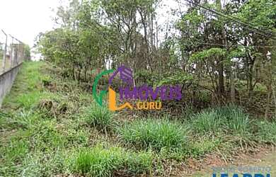 Imagem: O terreno possui 2.520m² de Área e está localizado em Paisagem