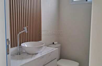 Imagem 6: Casa Condomínio em São Carlos