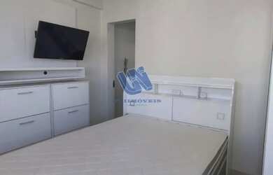 Imagem 7: Apartamento mobiliado para alugar na Graça 248m2