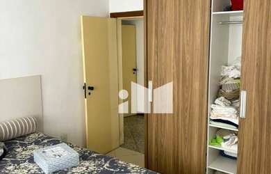 Imagem 8: Apartamento com 3 dormitórios à venda, 140 m² por R$ 900.000,00 - Praia...