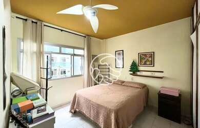 Imagem 6: Apartamento a venda no centro com 2 Dormitórios, Guarapari- ES