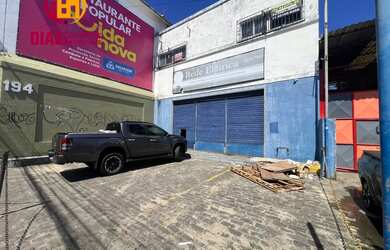 Imagem: Loja Ponto Comercial em Roma, Salvador/BA