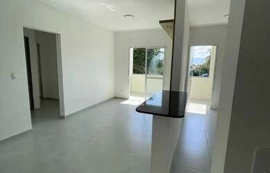 Imagem 16: Apartamento Novo, para venda e locação, 3 dorm. sendo 1 suite. Varanda...