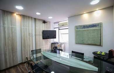 Imagem 7: Venda Andar-pilotis Savassi Belo Horizonte