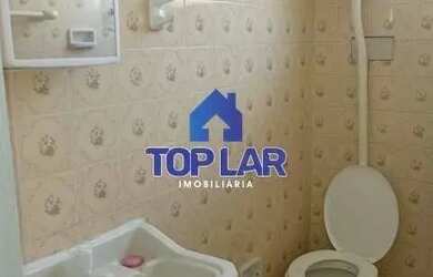 Imagem 8: CASA DE FUNDOS COM 1 QUARTO - PRÓXIMO AO GUANABARA DE IRAJÁ