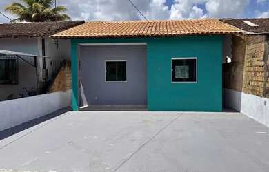 Imagem: Casa disponível em Timon