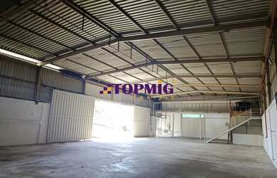 Imagem 14: Galpão - Riacho das Pedras - Contagem