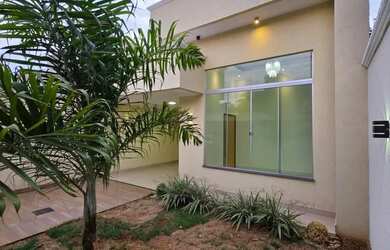 Imagem 2: Casa 3/4 no Papagaio