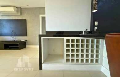 Imagem 6: RR9458 Apartamento 100m² CONDOMÍNIO JARDINS TAMBORÉ - OPORTUNIDADE - 2 Dorms 2 Vagas - San