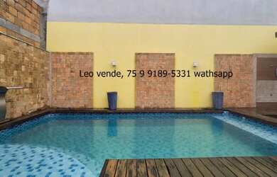 Imagem 8: Leo vende, bairro Vila Olímpia, 4 4 suíte, closet, piscina, goumert
