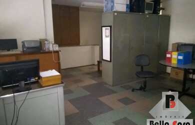 Imagem 2: Galpão Comercial no Tatuapé com 500m² salão livre à Venda