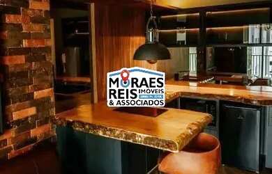 Imagem 13: Apartamento com 1 quarto - venda ou aluguel - Moema - São Paulo/SP