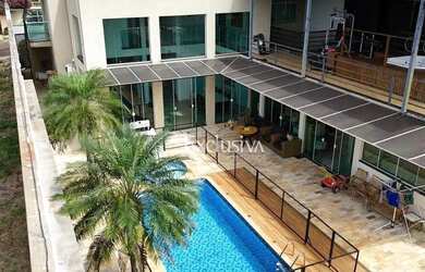 Imagem: A casa à venda possui 4 Dormitórios, 3 Banheiros, 4 Vagas