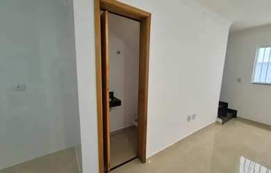 Imagem 5: Sobrados Novos Vila Alpina