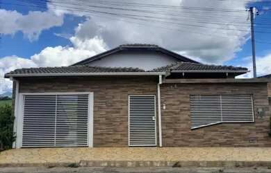 Imagem 2: Casa à Venda em Paraisópolis - MG