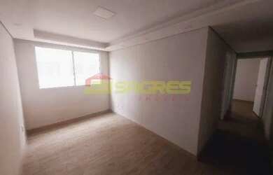 Imagem 1: Apartamento 46 m² no Jardim das Graças por R$ 265.000,00