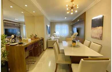 Imagem 9: Cobertura à venda, 136 m² por R$ 729.000,00 - Santa Helena - Juiz de...