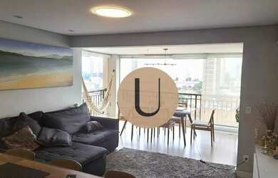 Imagem: O apartamento possui 3 Dormitórios, 2 Banheiros, 2 Vagas na