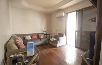 Imagem 9: Venda Apartamento 3 Dormitórios - 170 m² Perdizes