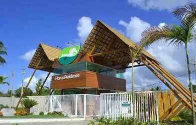 Imagem: O terreno possui 448m² de Área e está localizado em São