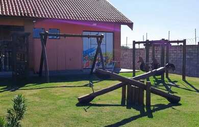 Imagem 10: Terreno à venda, Residencial Fazenda Pinheirinho - RIO DAS PEDRAS/SP