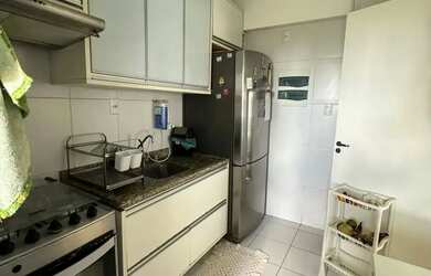 Imagem 4: Apartamento à venda no VISTA PATAMARES, PITUAÇU, Salvador, BA