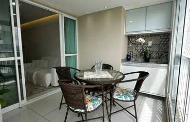 Imagem 2: Apartamento à venda no VISTA PATAMARES, PITUAÇU, Salvador, BA