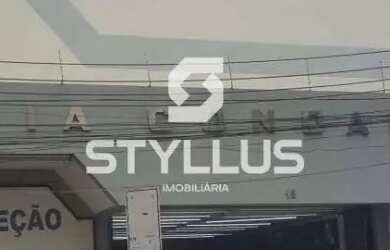 Imagem: O depósito possui 30m² de Área e está localizado em Méier