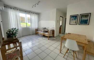 Imagem: O apartamento para alugar possui 2 Dormitórios, 2 Banheiros