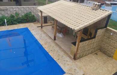 Imagem 14: Casa para temporada araruama