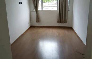 Imagem: O apartamento possui 1 Dormitório, 1 Banheiro, 50m² de Área