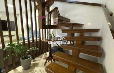 Imagem 3: Cobertura a venda em Betim MG / Bairro Brasileia