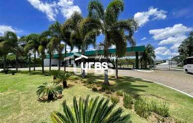 Imagem 1: Lote no Portal do Sol Green