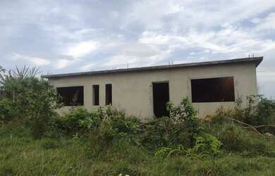 Imagem 8: Casa fase de Obra, São pedro da aldeia Bairro Botafogo$ 67 Mil