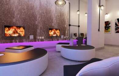 Imagem 7: Apartamento - 4 dormitórios - 4 Suítes - localizado em Itapema / Meia...