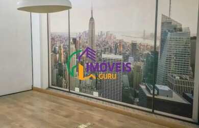 Imagem: CONJ. COMERCIAL - JARDIM PAULISTANO - SP