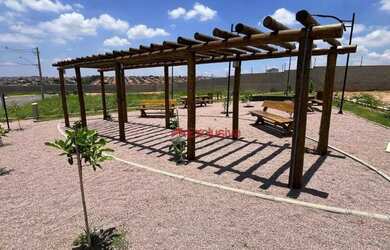 Imagem 13: Terreno à venda, 200 m² por R$ 320.000,00 - Terrassos Residencial -...