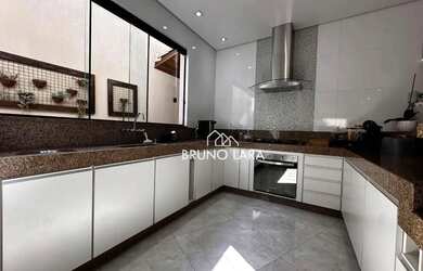 Imagem 9: Casa a venda em São Joaquim de Bicas / Bairro Tereza Cristina