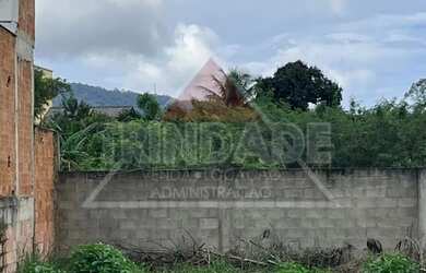 Imagem: O terreno possui 202m² de Área e está localizado em Guaratiba