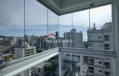 Imagem: O apartamento possui 3 Dormitórios, 4 Banheiros, 2 Vagas na