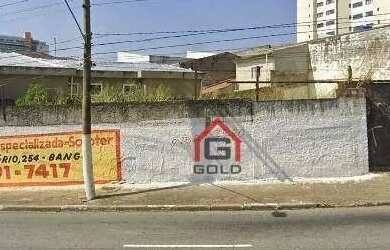 Imagem: O terreno possui 506m² de Área e está localizado em Jardim