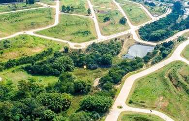 Imagem 2: Condominio fechado - Terreno à venda, 682 m² por R$ 430.000 - Arts Itatiba