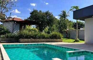 Imagem: Chácara em Vitassay, Boituva/SP