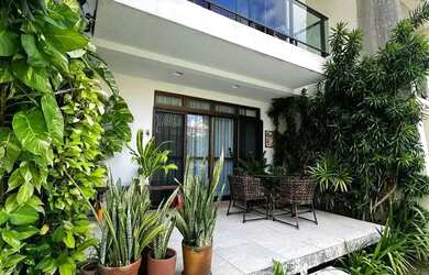 Imagem: Casa para locação no ENCANTO DO POÇO, POÇO DA PANELA, Recife