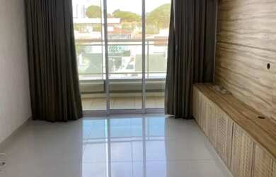 Imagem: O apartamento possui 3 Dormitórios, 3 Banheiros, 3 Vagas na